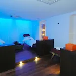Les Saules Parc & - Teritoria Hotel Vonnas