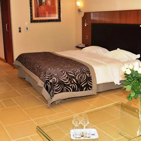 Les Saules Parc & - Teritoria Hotel