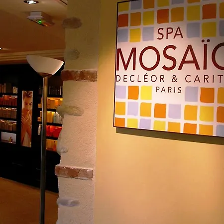 Les Saules Parc & - Teritoria 3*