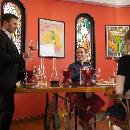 Les Saules Parc & - Teritoria Hotel Vonnas
