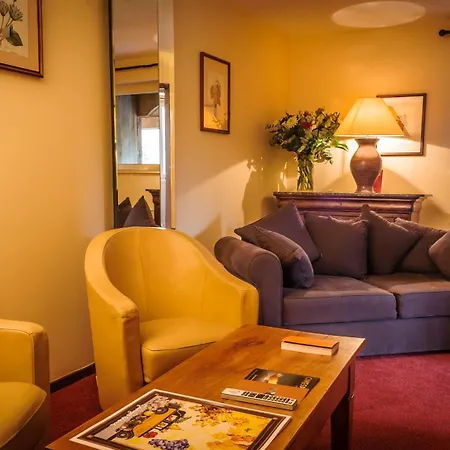 Les Saules Parc & - Teritoria Hotel Vonnas