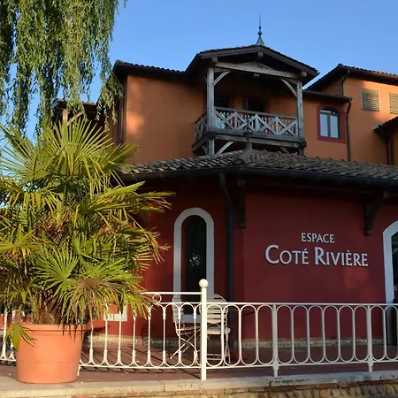 Hotel Les Saules Parc & - Teritoria