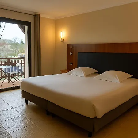 Hotel Les Saules Parc & - Teritoria Vonnas