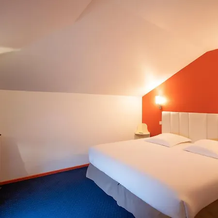 Les Saules Parc & - Teritoria Hotel 3*