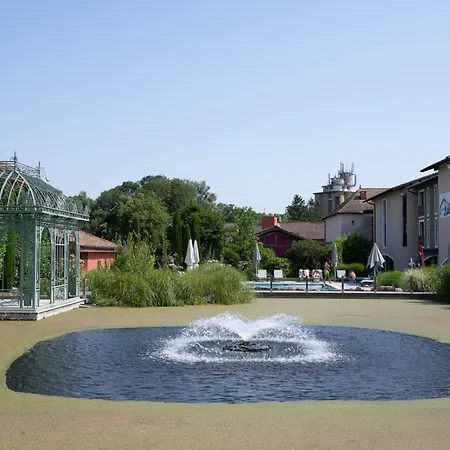 Hotel Les Saules Parc & - Teritoria 3*