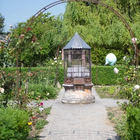 Les Saules Parc & - Teritoria Hotel 3*
