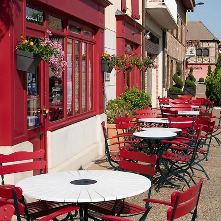 Les Saules Parc & - Teritoria Hotel Vonnas