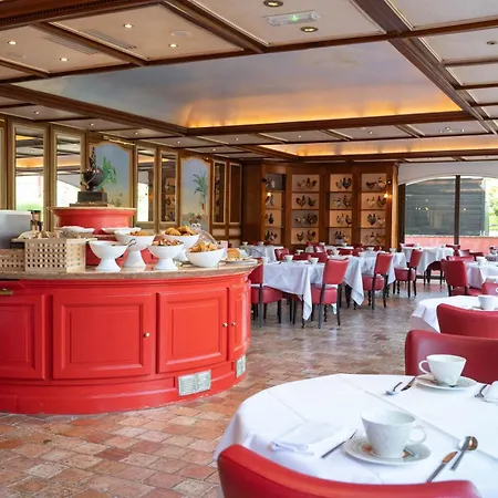 Hotel Les Saules Parc & - Teritoria Vonnas