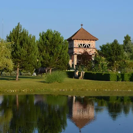 Hotel Les Saules Parc & - Teritoria 3*