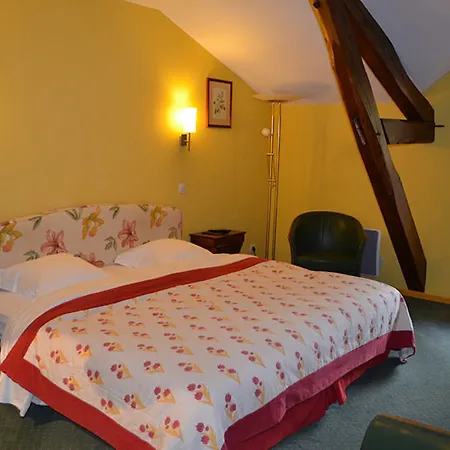 Les Saules Parc & - Teritoria Hotell Vonnas