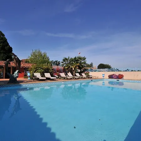 Les Saules Parc & - Teritoria Hotel 3*