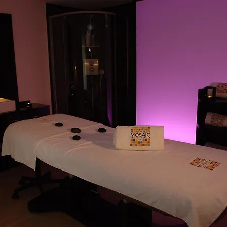 Hotell Les Saules Parc & - Teritoria