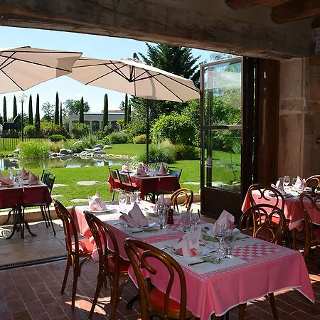 Hotel Les Saules Parc & - Teritoria 3*