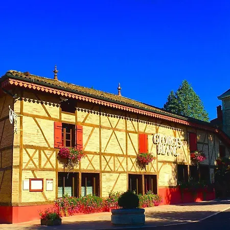 Les Saules Parc & - Teritoria Hotel 3*