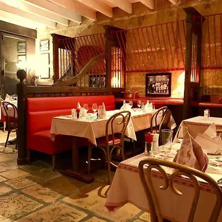 Les Saules Parc & - Teritoria Hotel 3*