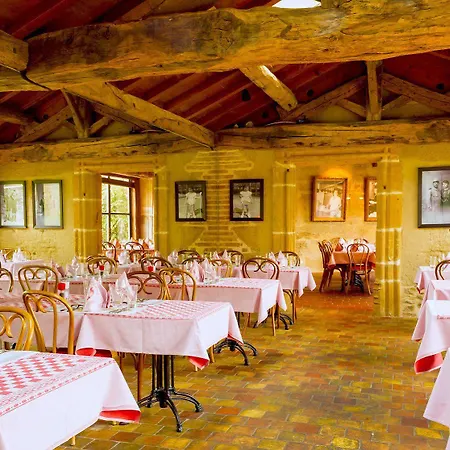 Les Saules Parc & - Teritoria Hotel 3*