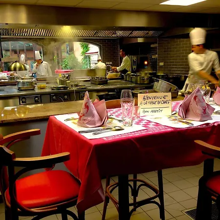 Hotel Les Saules Parc & - Teritoria Vonnas