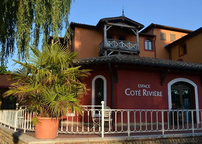 Hotel Les Saules Parc & - Teritoria