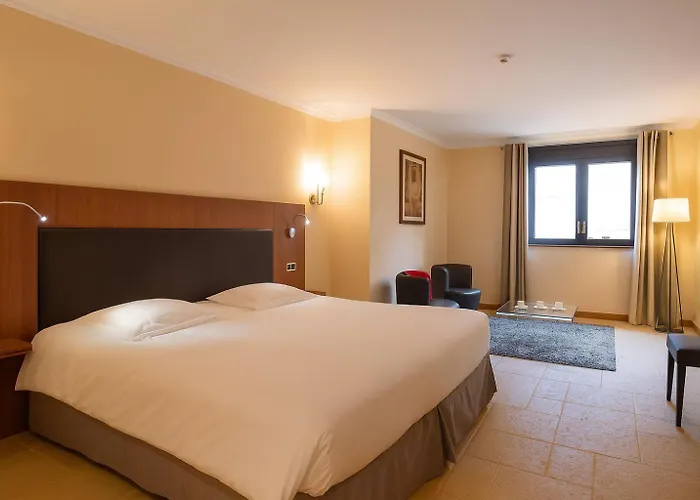 Les Saules Parc & - Teritoria Hotel Vonnas