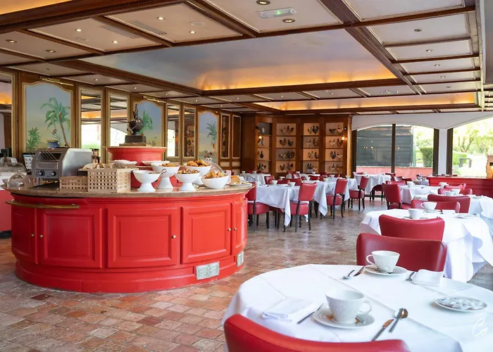Hotel Les Saules Parc & - Teritoria Vonnas