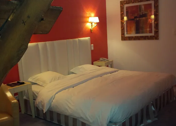 Les Saules Parc & - Teritoria Hotel 3*