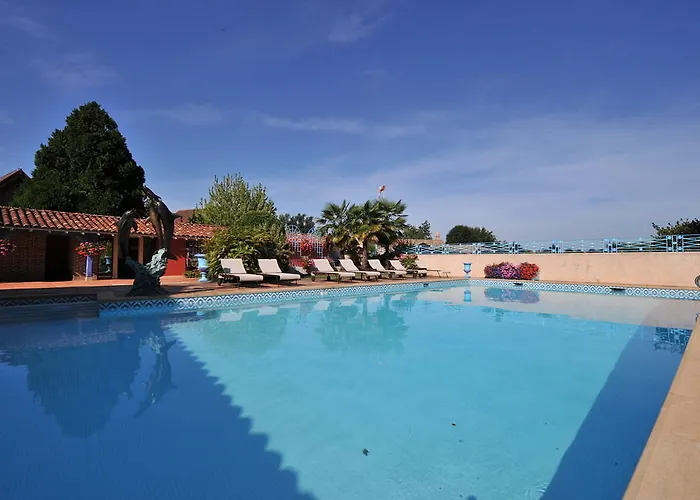 Les Saules Parc & - Teritoria Hotel 3*