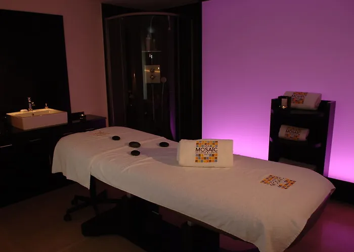 Hotel Les Saules Parc & - Teritoria