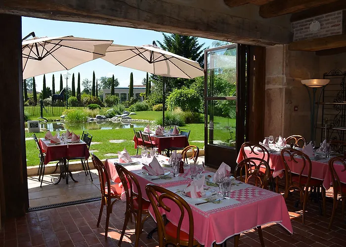 Hotel Les Saules Parc & - Teritoria 3*