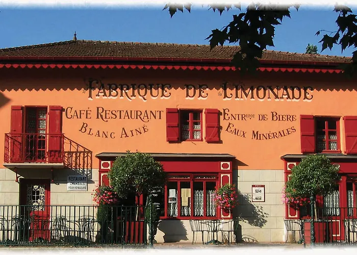 Les Saules Parc & - Teritoria