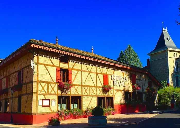 Les Saules Parc & - Teritoria Hotel 3*