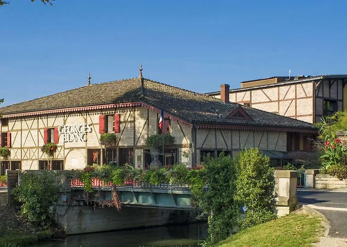 Hotel Les Saules Parc & - Teritoria