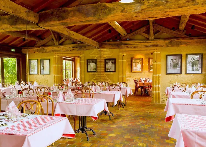 Les Saules Parc & - Teritoria Hotel 3*