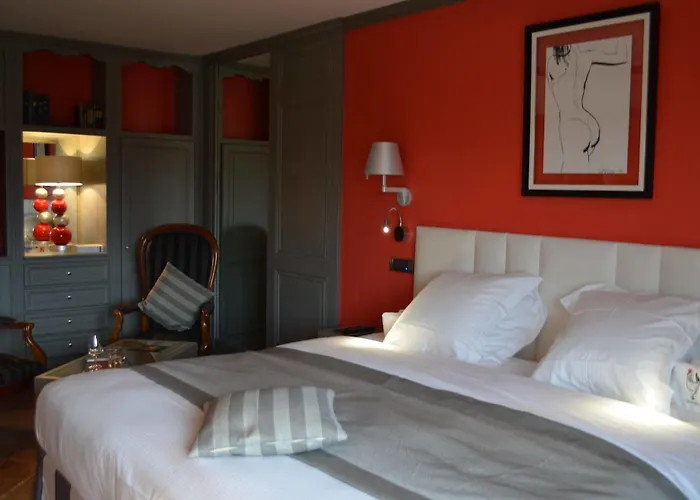 Les Saules Parc & - Teritoria 3*
