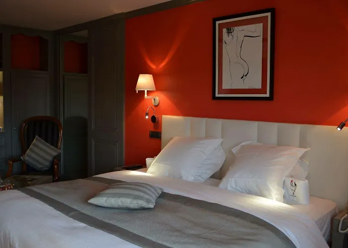 Les Saules Parc & - Teritoria Hotel