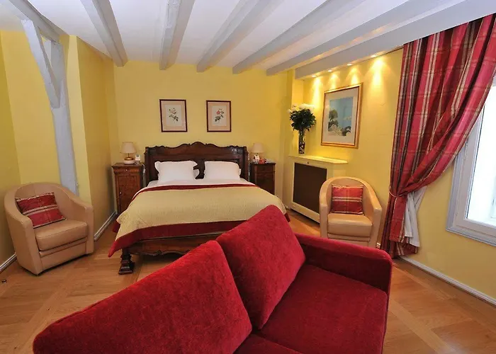 Les Saules Parc & - Teritoria 3*