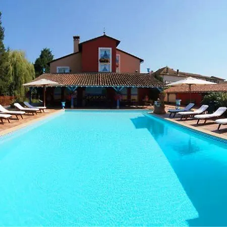 Hotel Les Saules Parc & - Teritoria