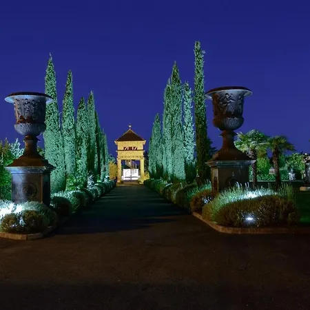 Les Saules Parc & - Teritoria 3*