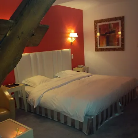 Les Saules Parc & - Teritoria Hotel 3*