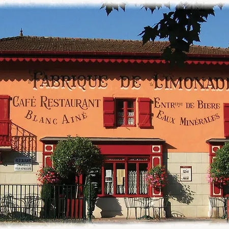 Les Saules Parc & - Teritoria