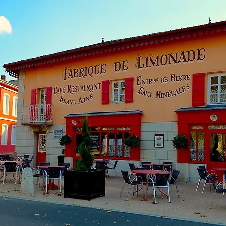 Hotel Les Saules Parc & - Teritoria