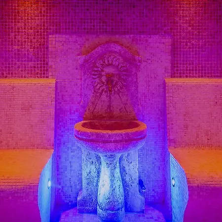 Les Saules Parc & - Teritoria 호텔