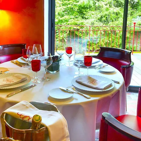 Les Saules Parc & - Teritoria 3* 보나