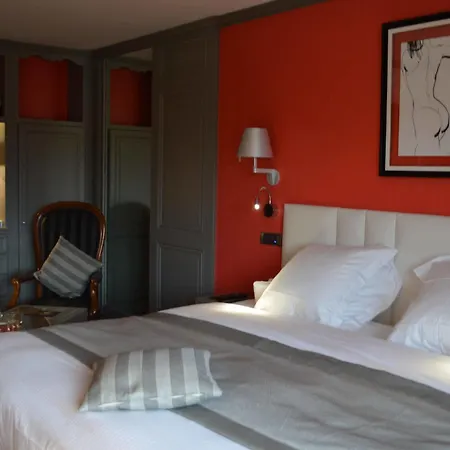 Les Saules Parc & - Teritoria 3*