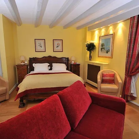 Les Saules Parc & - Teritoria 3*