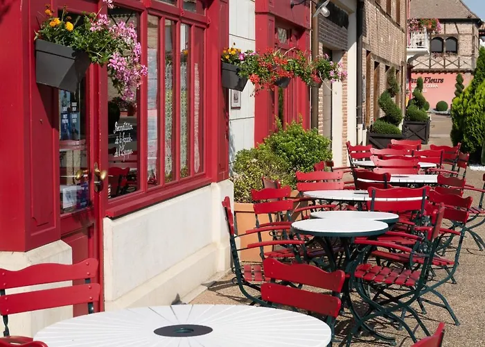 Les Saules Parc & - Teritoria Hotel Vonnas