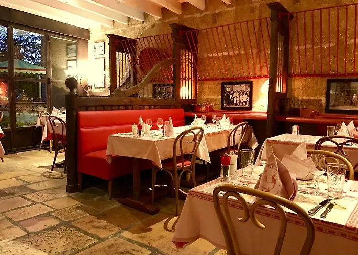 Les Saules Parc & - Teritoria Hotel 3*